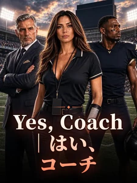 Yes, Coach｜はい、コーチ