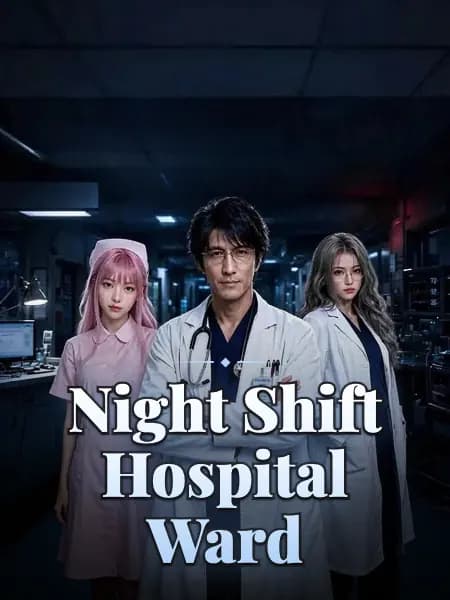 Night Shift Hospital Ward