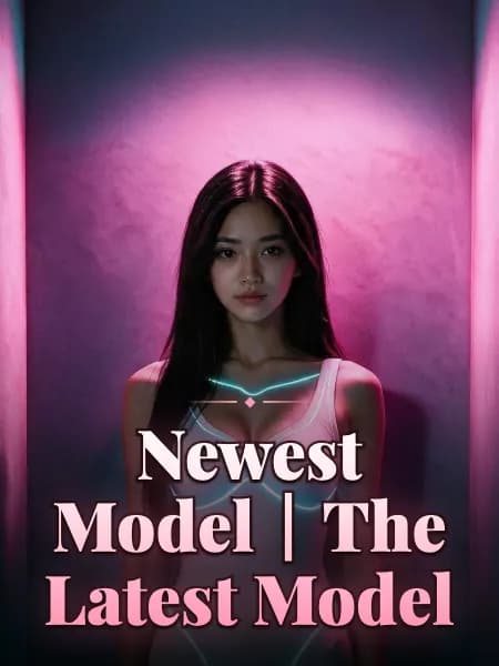 Newest Model｜The Latest Model