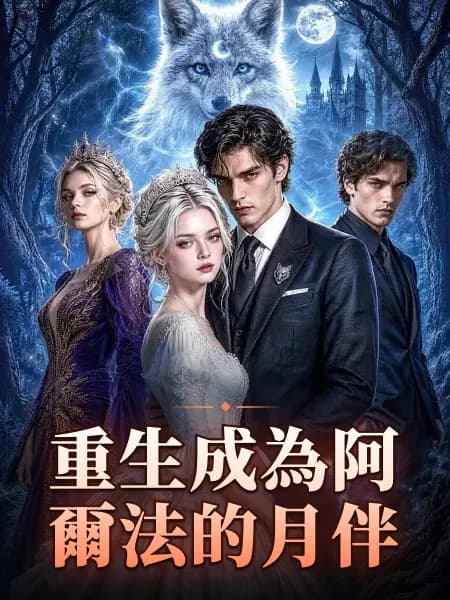 重生成為阿爾法的月伴