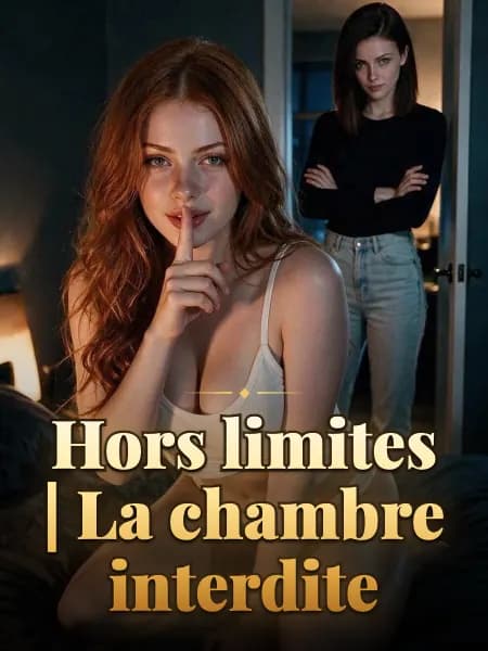 Hors limites | La chambre interdite