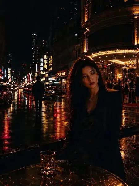 一路向西