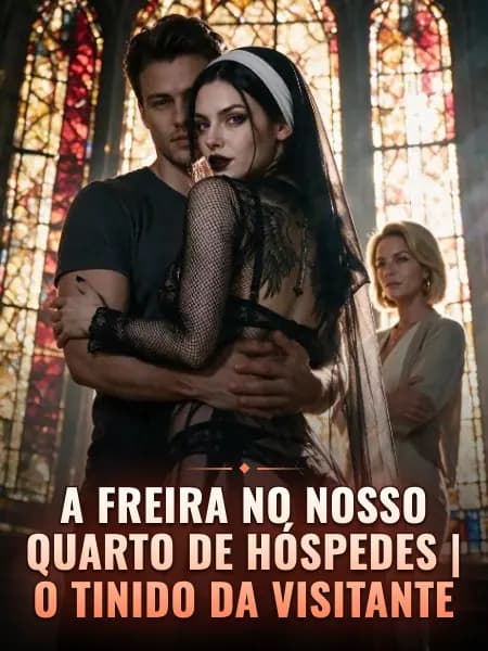 A Freira no Nosso Quarto de Hóspedes | O Tinido da Visitante