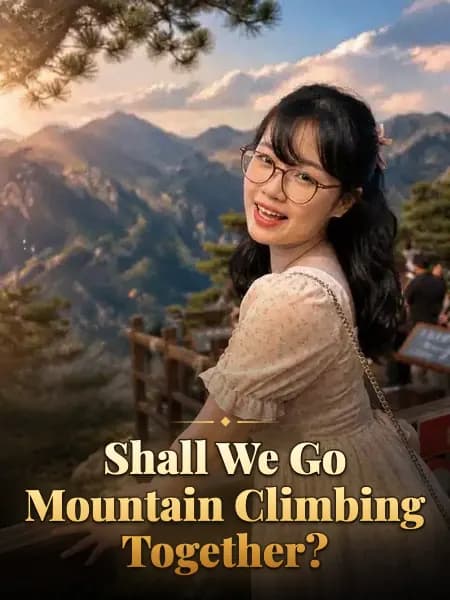 Shall We Go Mountain Climbing Together?