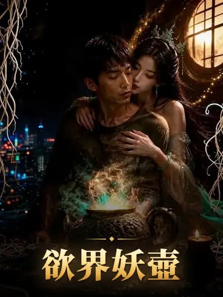 欲界妖壺