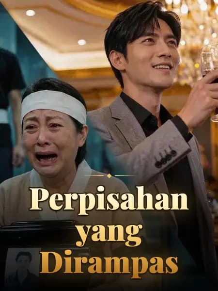 Perpisahan yang Dirampas