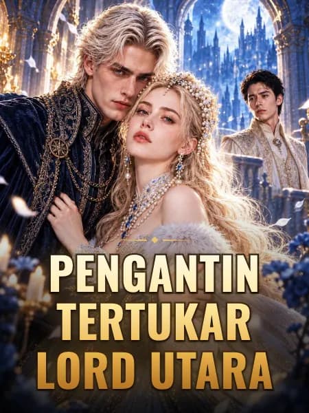 Pengantin Tertukar Lord Utara
