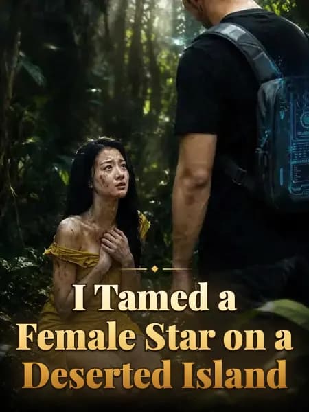 I Tamed a Female Star on a Deserted Island