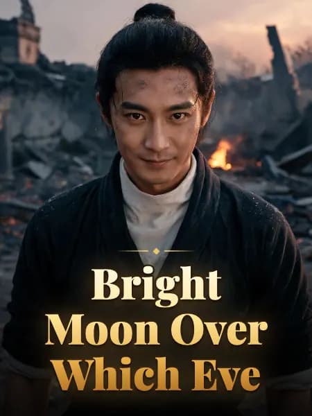 Bright Moon Over Which Eve