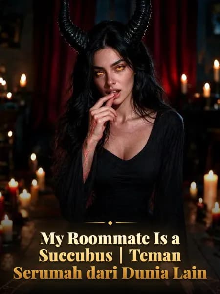 My Roommate Is a Succubus｜Teman Serumah dari Dunia Lain