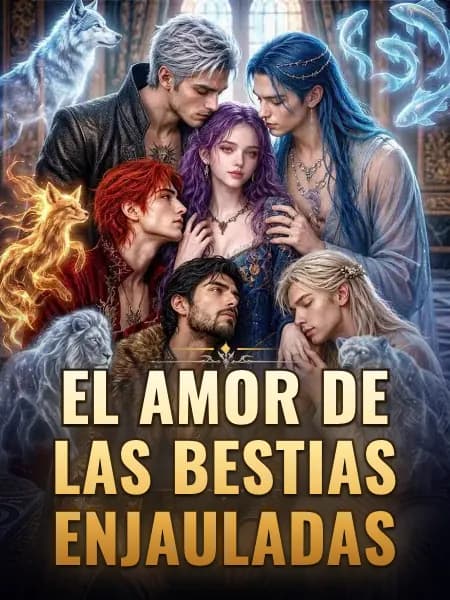 El amor de las bestias enjauladas