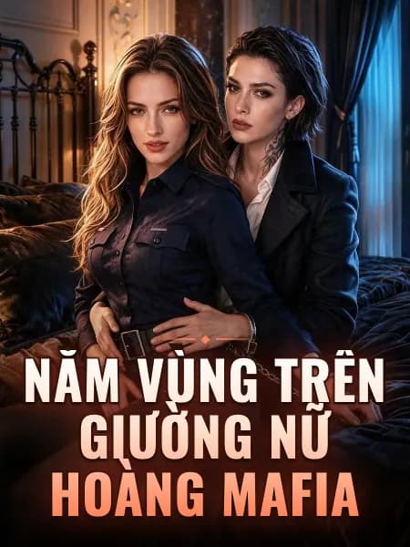 Nằm vùng trên giường nữ hoàng Mafia