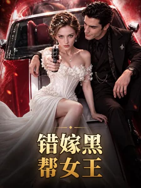 Swapped to Be the Don's Queen｜错嫁黑帮女王