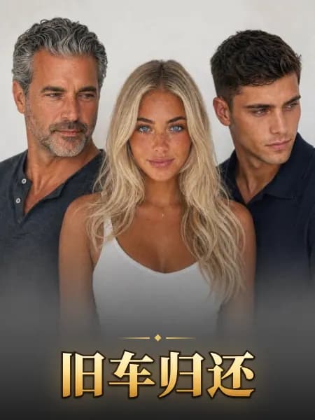 My Ex's Hot Dad｜旧车归还