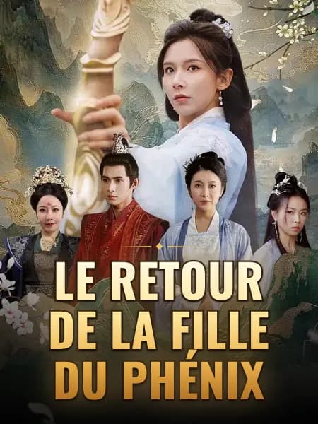 Le retour de la fille du phénix