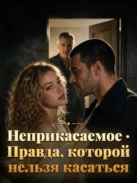 Неприкасаемое · Правда, которой нельзя касаться
