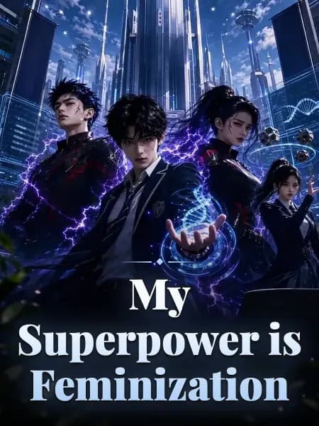 My Superpower is Feminization