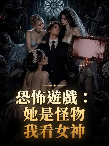恐怖遊戲：她是怪物我看女神