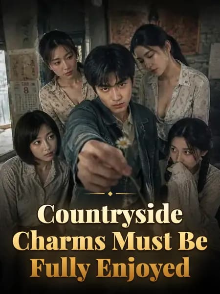 Countryside Charms Must Be Fully Enjoyed