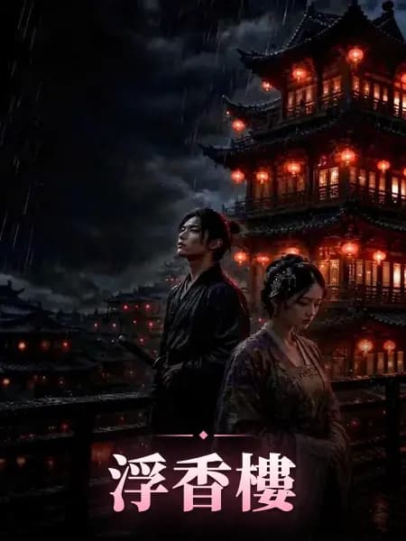 浮香樓