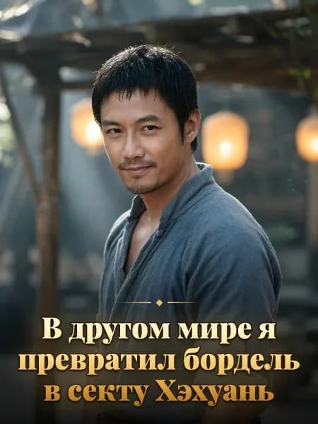 В другом мире я превратил бордель в секту Хэхуань — Образ персонажа истории