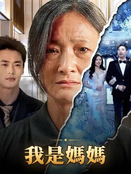 我是媽媽