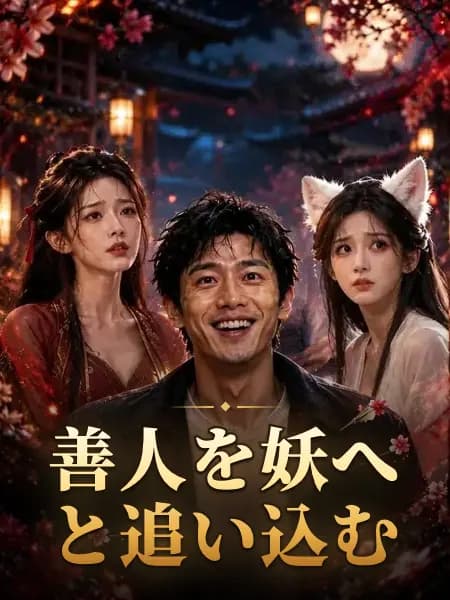 善人を妖へと追い込む