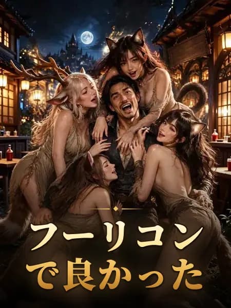 フーリコンで良かった