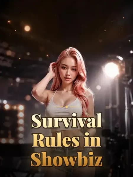 Survival Rules in Showbiz
