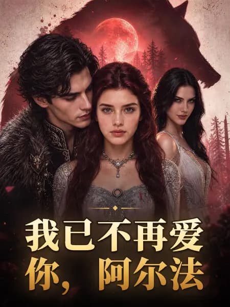 Done Loving My Alpha｜我已不再爱你，阿尔法