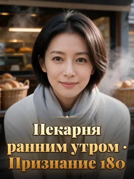 Пекарня ранним утром · Признание 180 — Образ персонажа истории