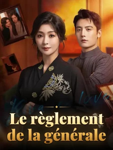 Le règlement de la générale