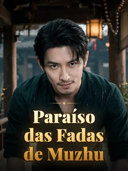 Paraíso das Fadas de Muzhu — Ilustração do personagem