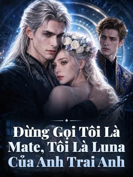 Đừng Gọi Tôi Là Mate, Tôi Là Luna Của Anh Trai Anh