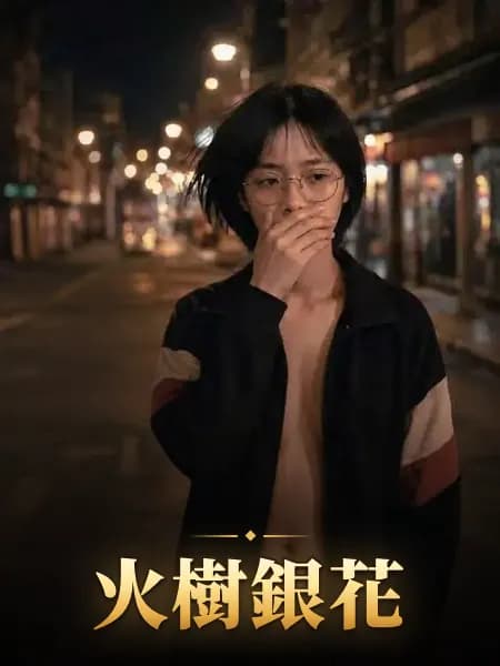 火樹銀花