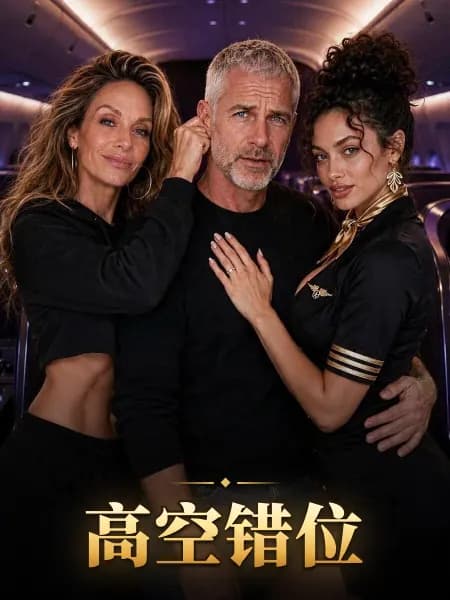 Mile High Freaks|高空错位