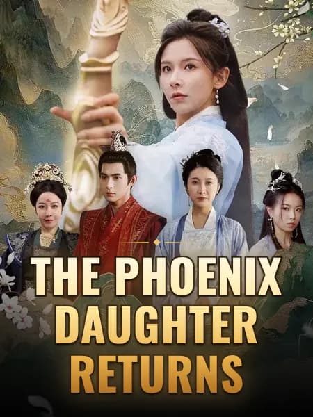 The Phoenix Daughter Returns