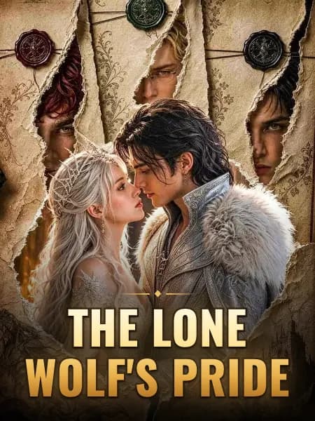 The Lone Wolf's Pride
