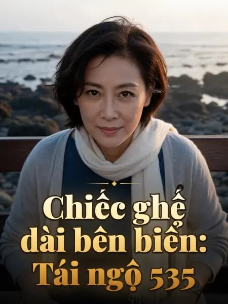 Chiếc ghế dài bên biển: Tái ngộ 535 — Minh họa nhân vật