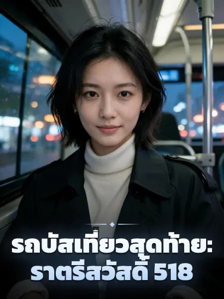 รถบัสเที่ยวสุดท้าย: ราตรีสวัสดิ์ 518 — ภาพประกอบตัวละคร