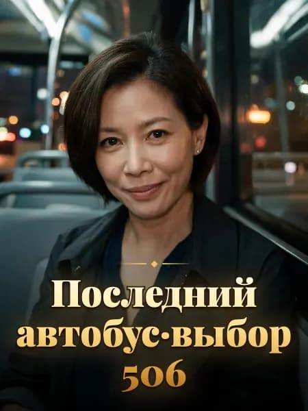 Последний автобус·выбор 506 — Образ персонажа истории