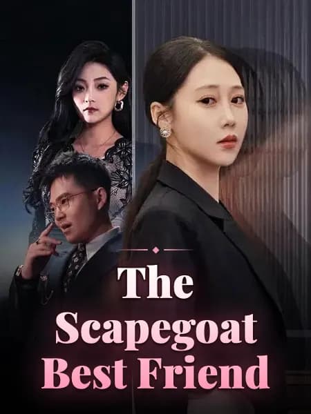 The Scapegoat Best Friend