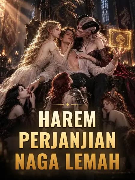 Harem Perjanjian Naga Lemah