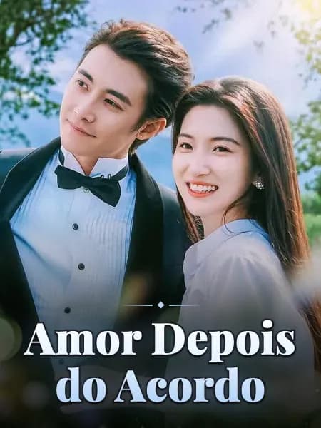 Amor Depois do Acordo