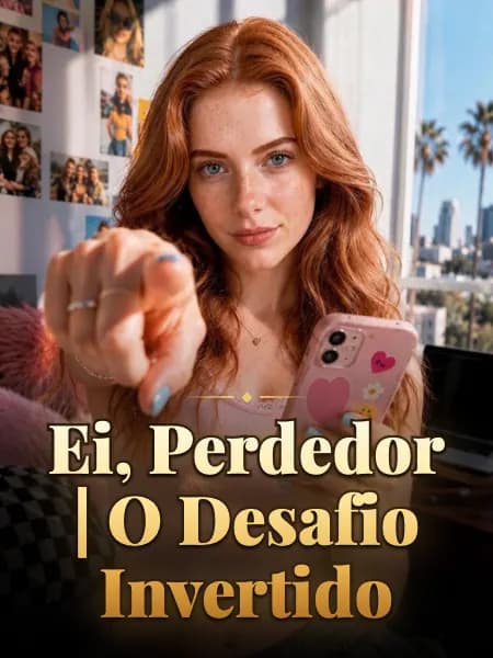 Ei, Perdedor | O Desafio Invertido
