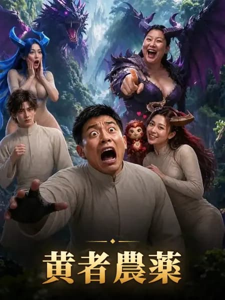 黄者農薬