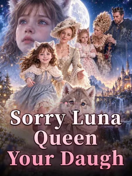 Sorry Luna Queen Your Daugh