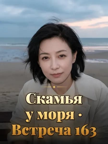 Скамья у моря · Встреча 163 — Образ персонажа истории