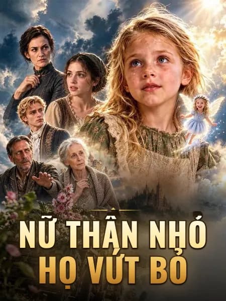 Nữ Thần Nhỏ Họ Vứt Bỏ