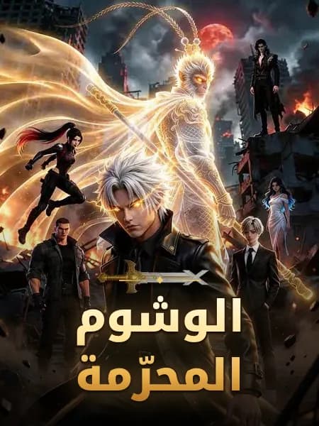 الوشوم المحرّمة
